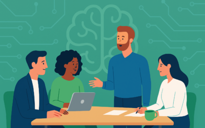 Neurodivergence in the Workplace